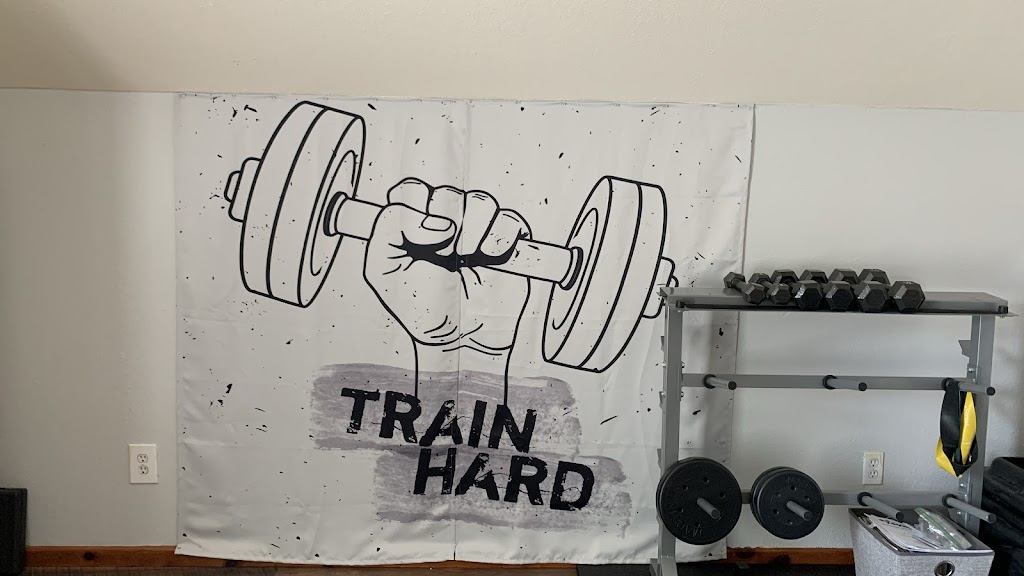  Just Move Fitness with Autumn Nelson