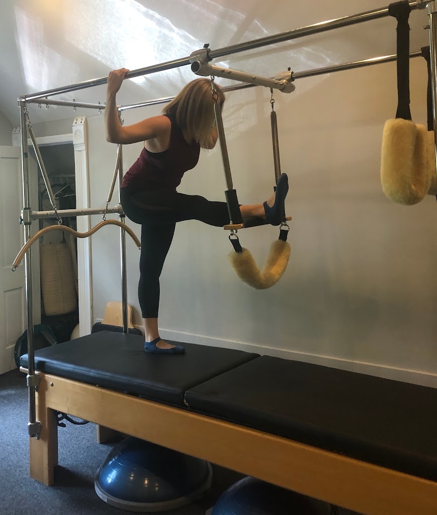  Synergy Pilates Rollingwood Austin, Texas