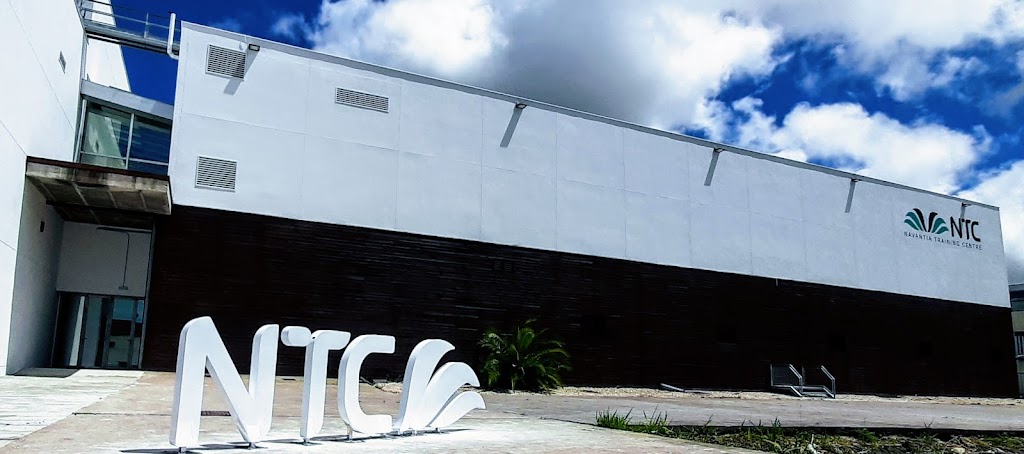 Navantia Training Centre NTC