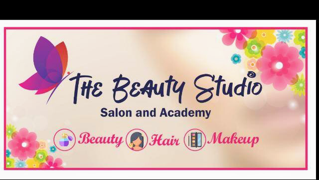 The Beauty Studio