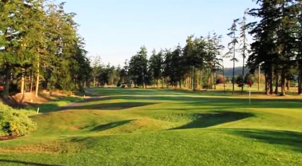  Whidbey Golf Club