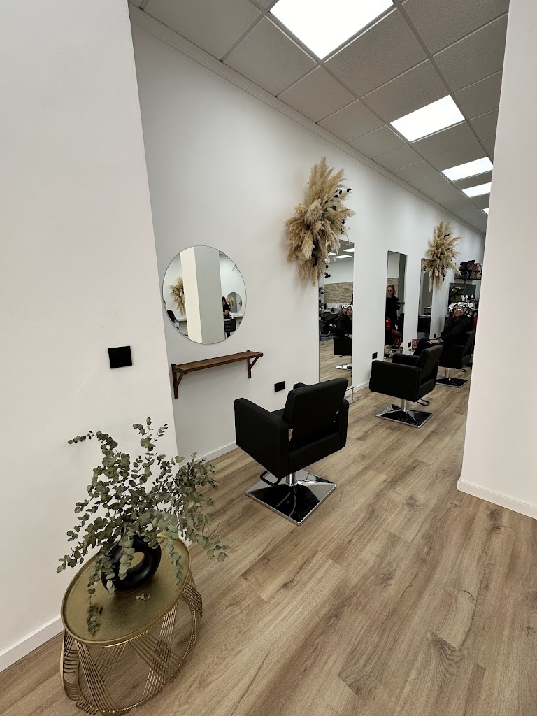 Salon Angela Jaen