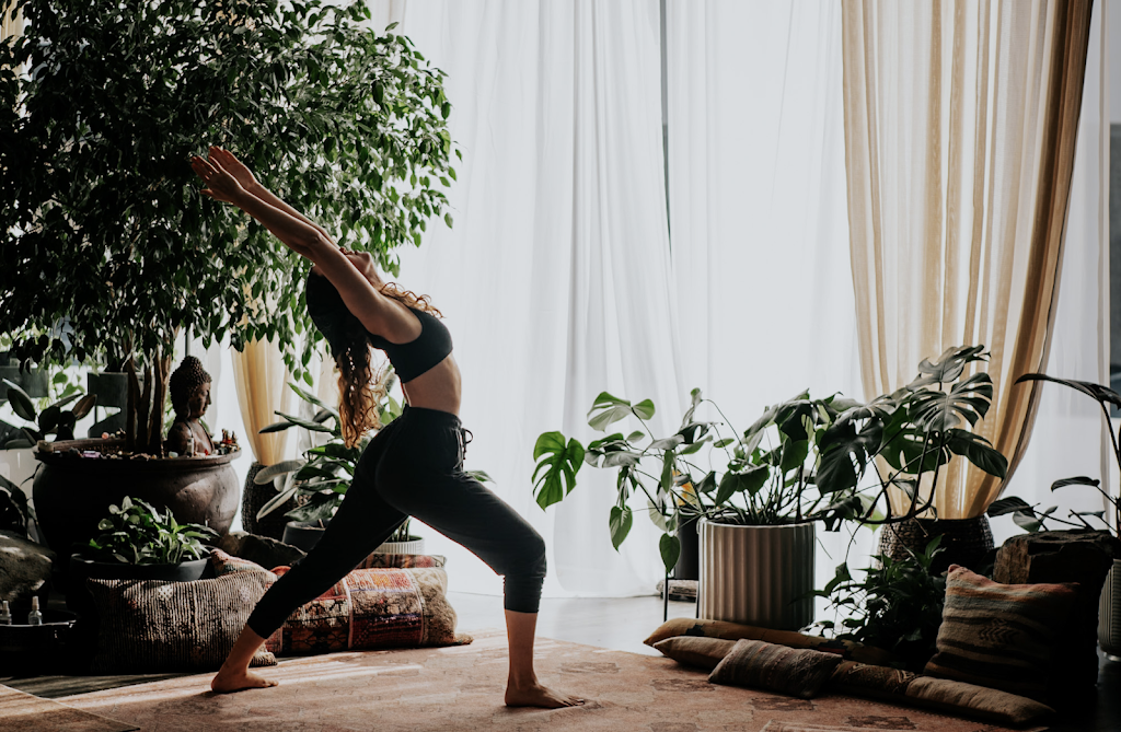  Breathing Room Yoga + Meditation Studio