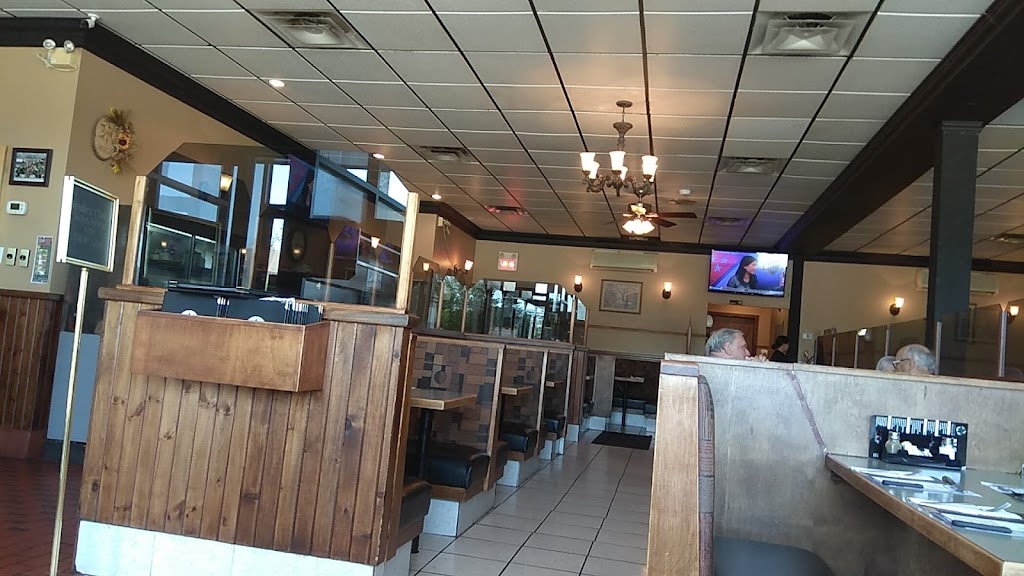 Restaurant L'Etoile De Mascouche in Mascouche
