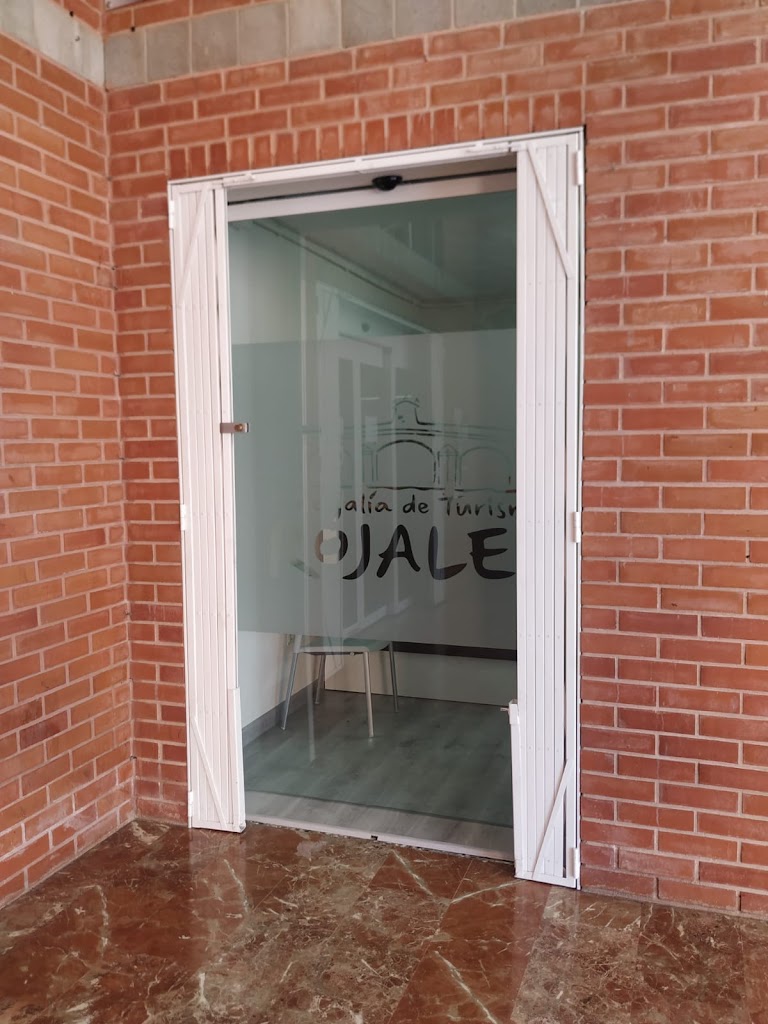 Tourist Info Rojales / Oficina de Turismo Rojales