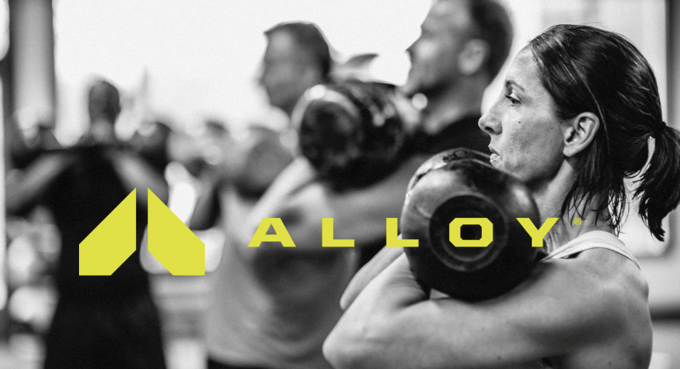  Alloy Personal Training Sandy Springs
