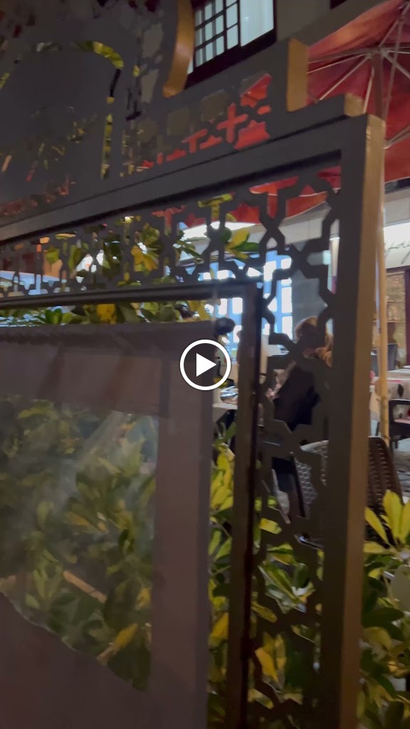 Hayaty restaurante — Videos
