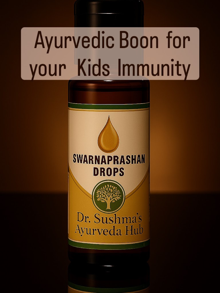 Swarnprashan centre indore ||kids || स्वर्णप्राशन || सुवर्णप्राशन संस्कार|| Swarnprashan || Suvarnprashan || Dr Sushma