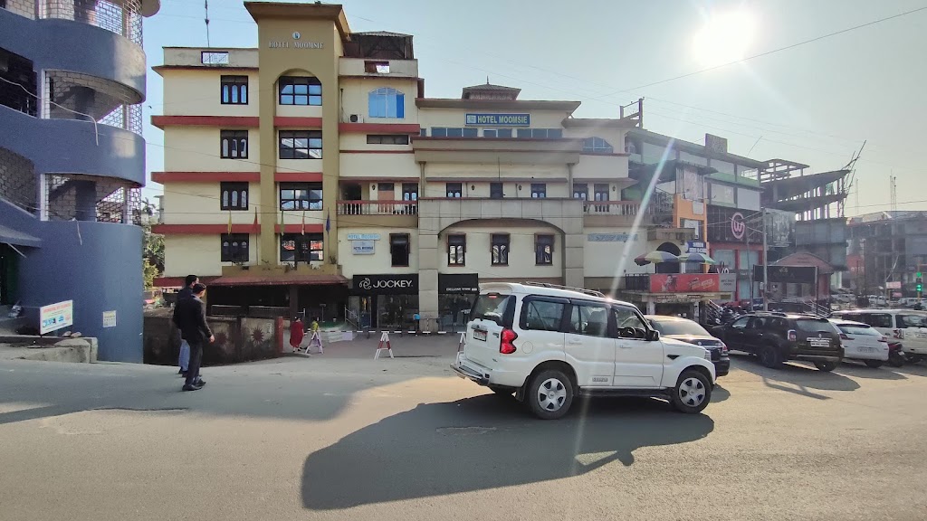 Hotel Moomsie Itanagar