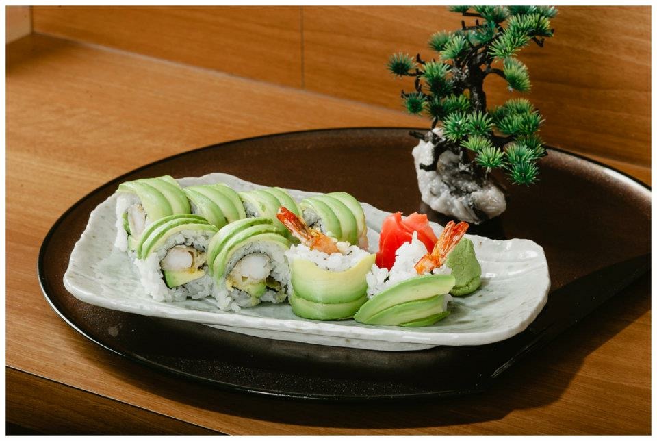 Sushi