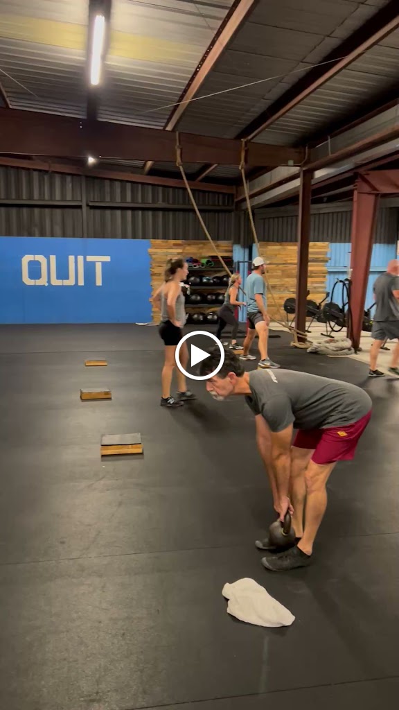  Militia Fitness Pensacola