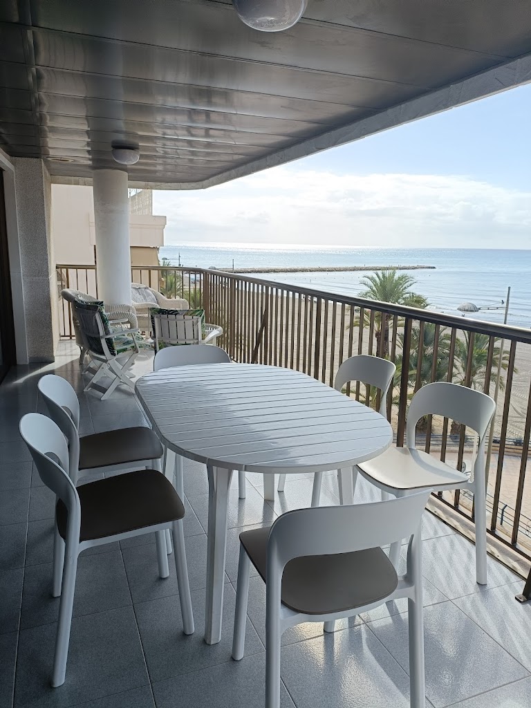 Playa Levante Apartamento Santa Creu Santa Pola