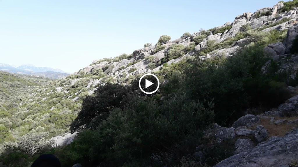 Cueva del Chorrero