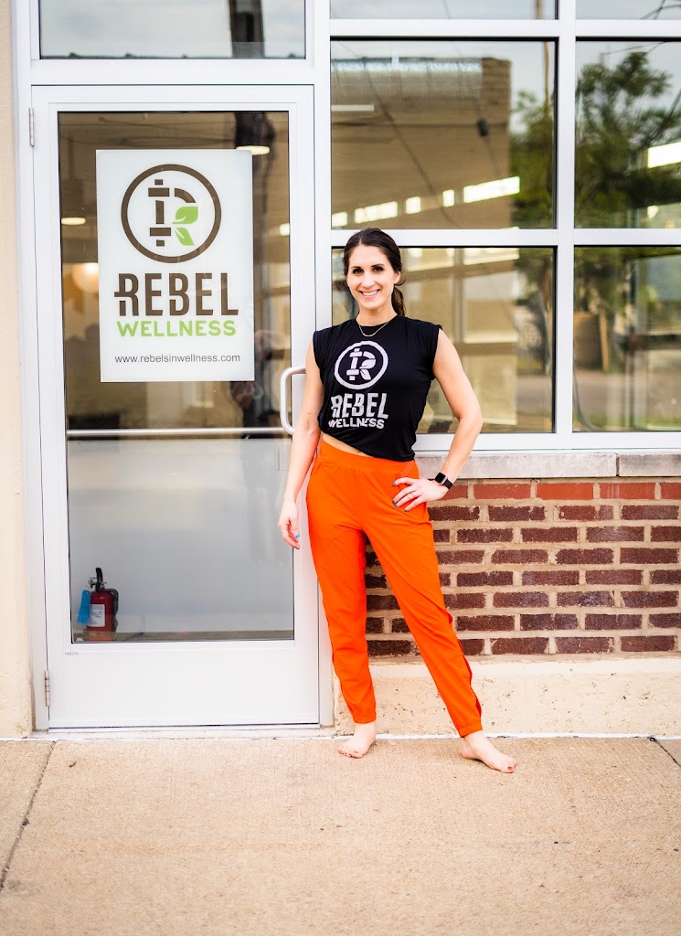  Rebel Wellness