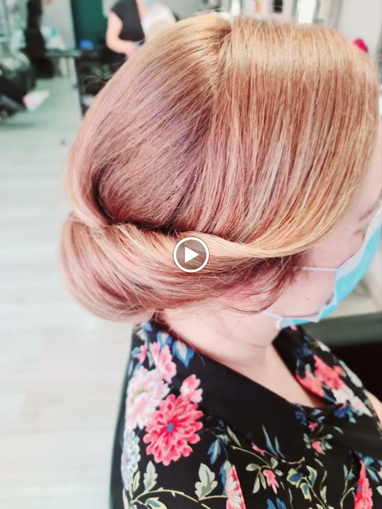 Peluqueria Estilo y Glamour — Videos