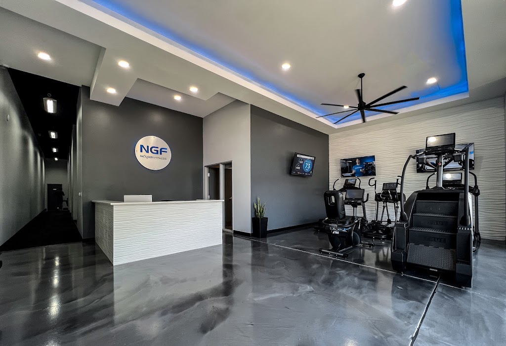 NexGen Fitness