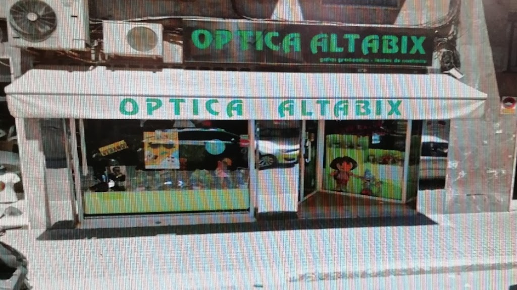 Optica Altabix