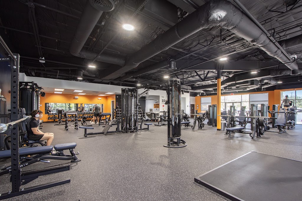  Iron 24 Fitness + Recovery