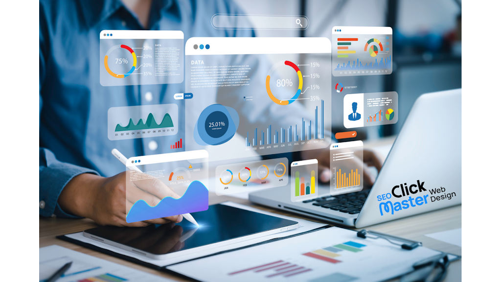 Seo Clickmaster Web Design