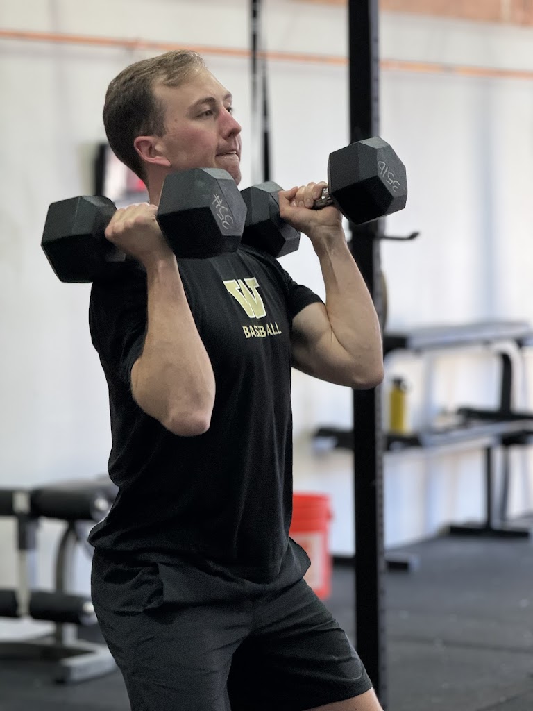  Wildwoods Strength & Conditioning