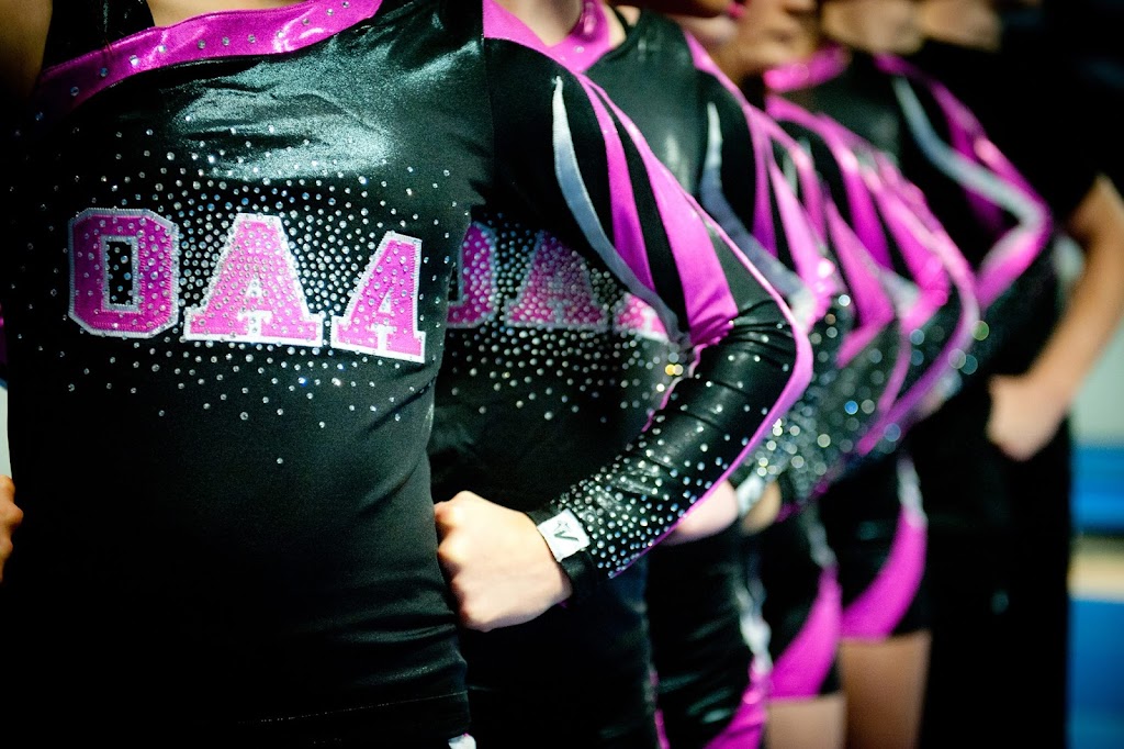  Mrs. Christy's PowerHouse Athletics