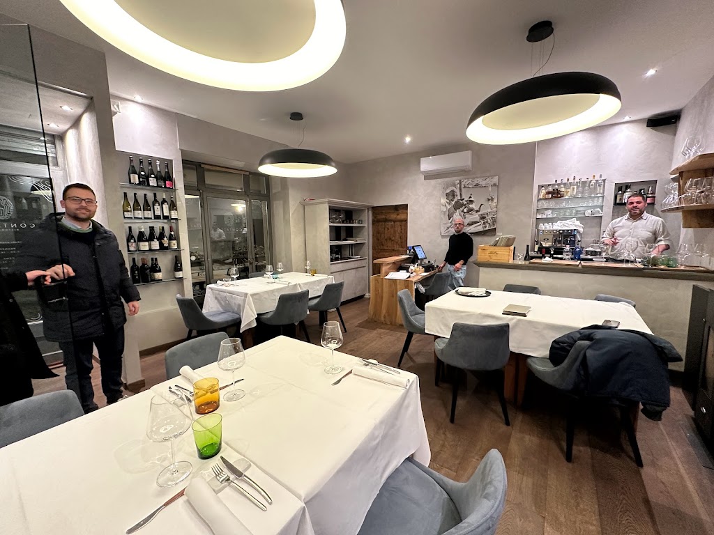 Ristorante Contatto Arona