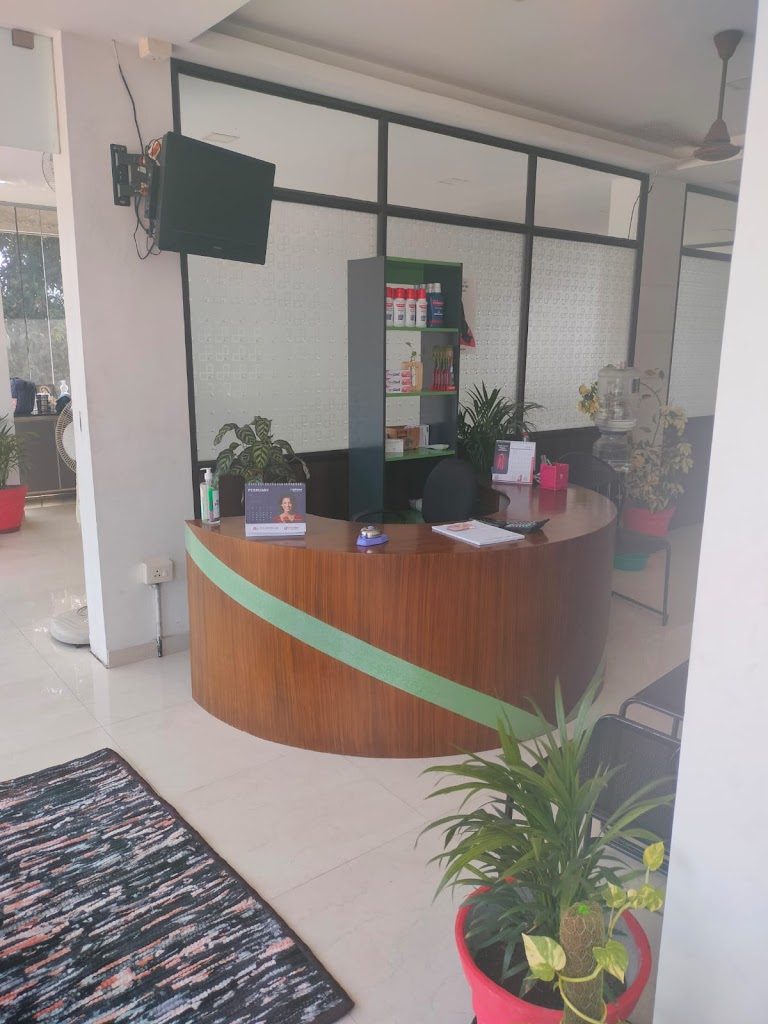 Dr. Mercy Dental Clinic