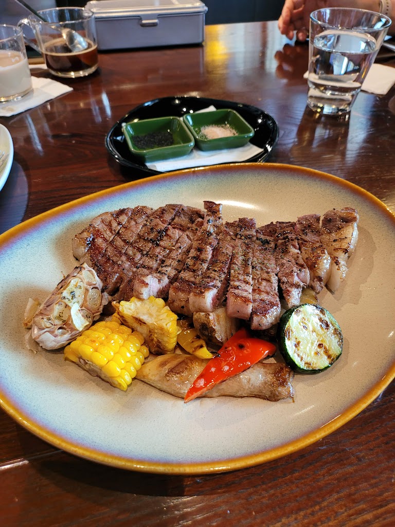 華山町餐酒館 的照片