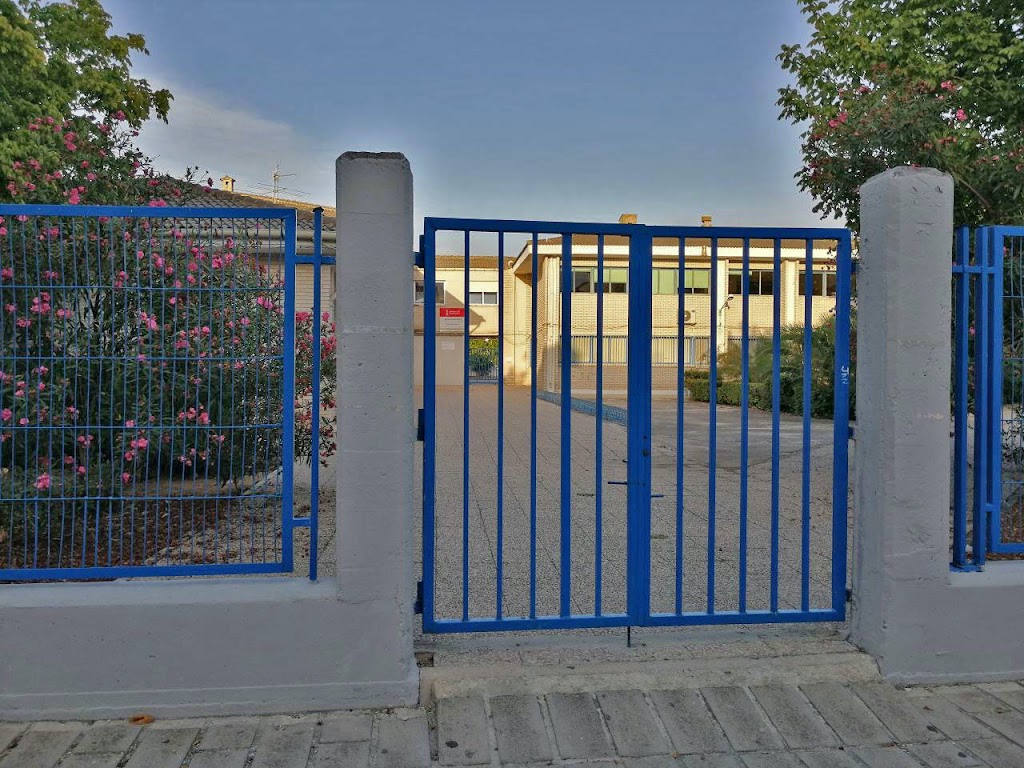 CEIP Ausias March Llutxent