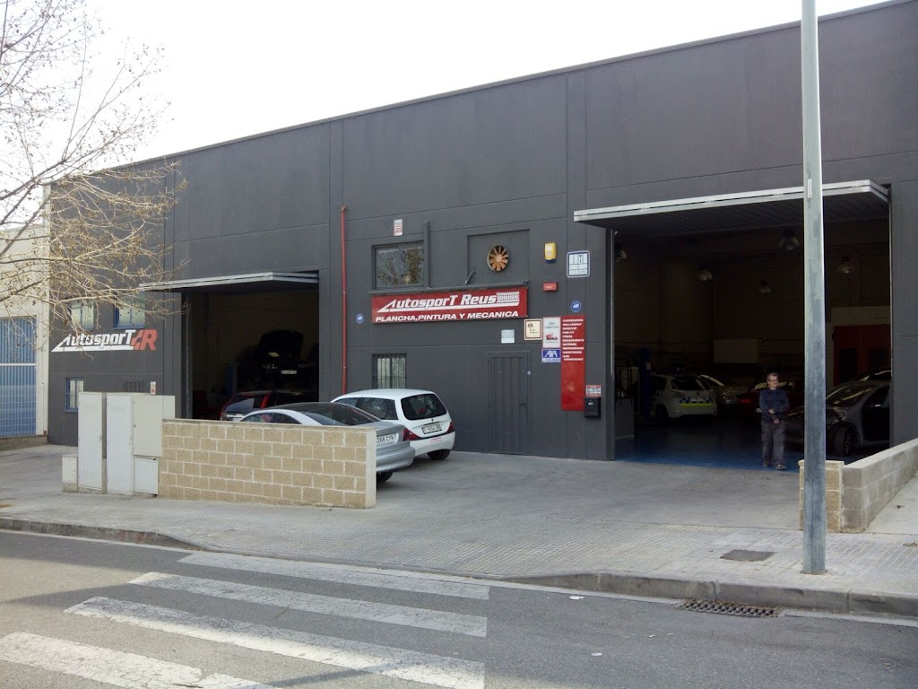 AUTOSPORT REUS