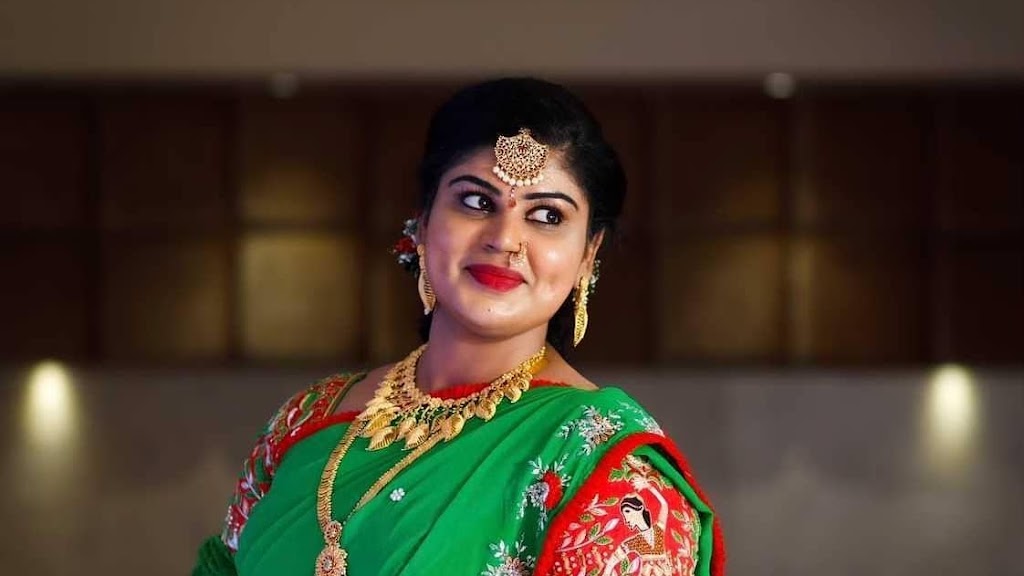 Sai Mirror Images Beauty Parlour And Training Institute