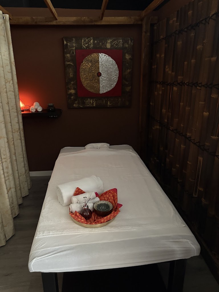 Good Thaimes Massage & Spa