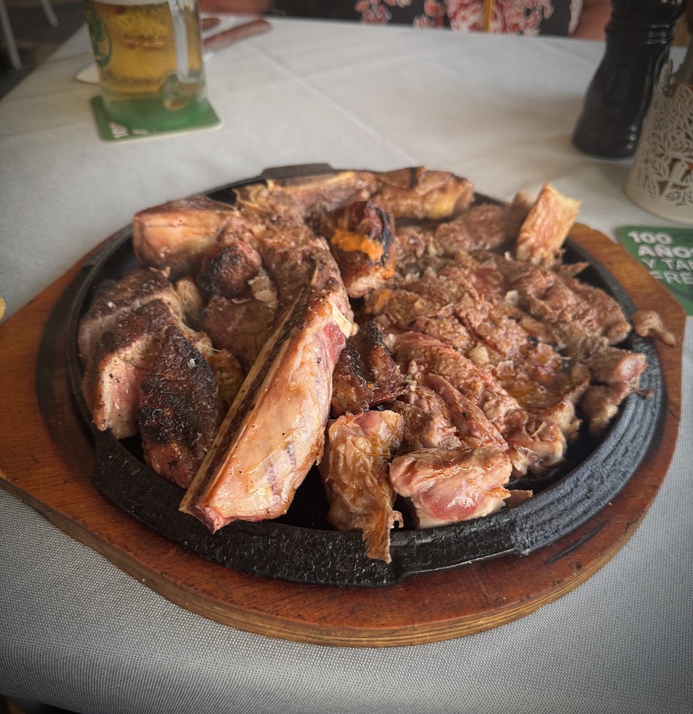 Restaurante Grill Terraza Taurito — Mas recientes