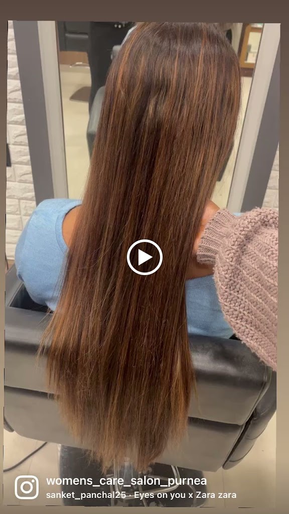 Women S Care Salon Purnea