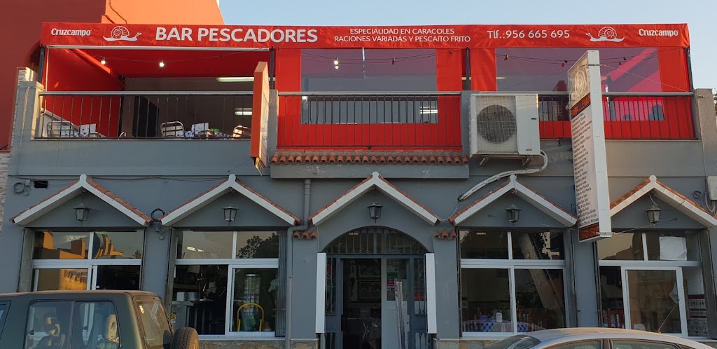 Bar Pescadores