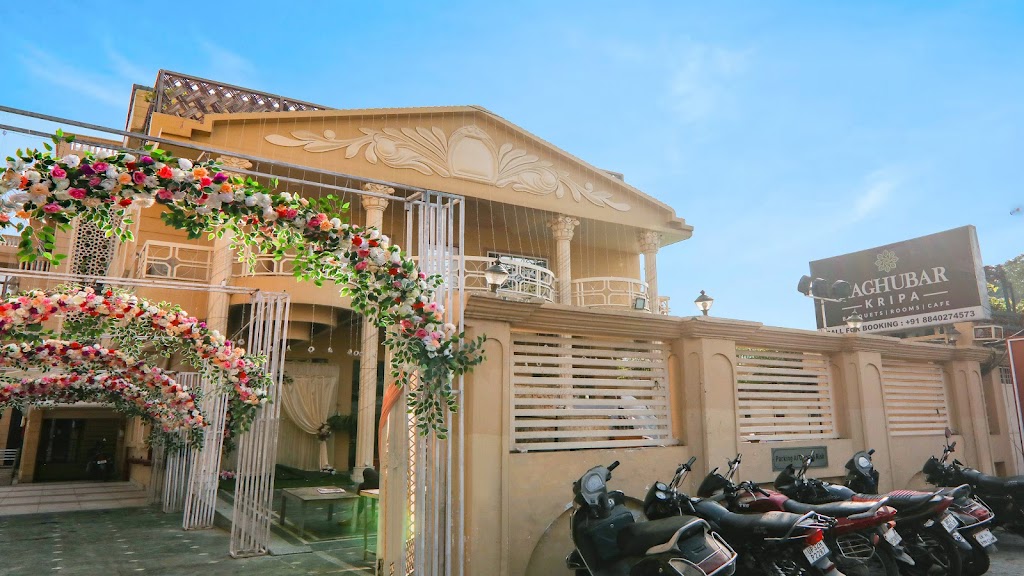 Fabhotel Raghubar Kripa
