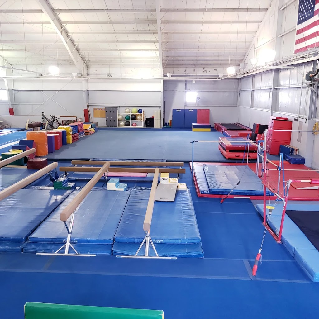  Youngstown Gymnastics Center