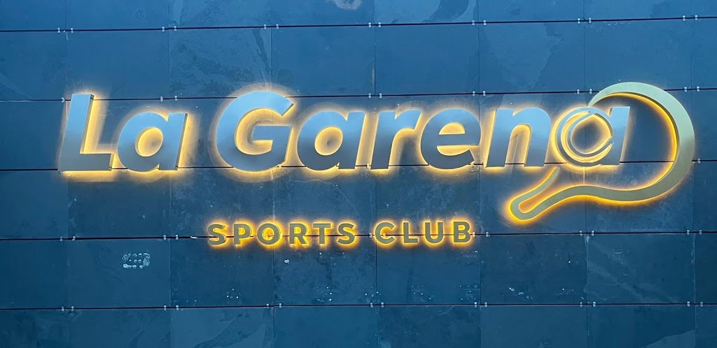 Restaurante La Garena Sports Club — Mas recientes