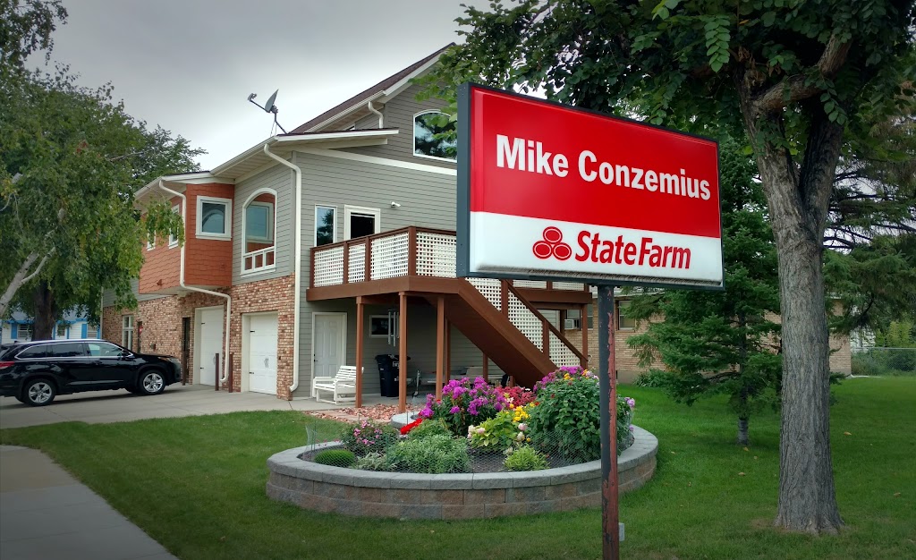 Mike Conzemius - State Farm Insurance Agent