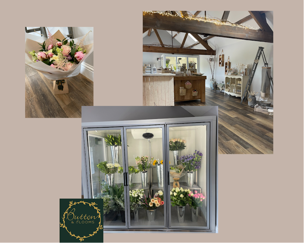 Button & Blooms