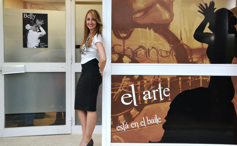 Escola de Dansa Betty Sanchez