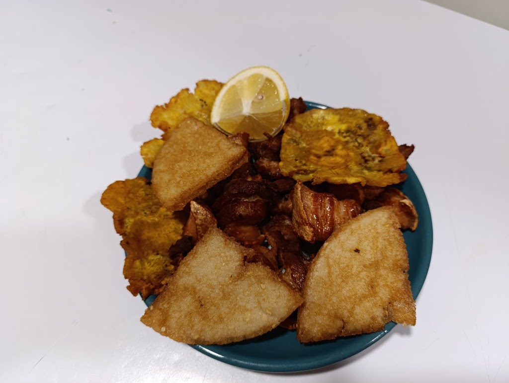 Cafe Global — Comida y bebida