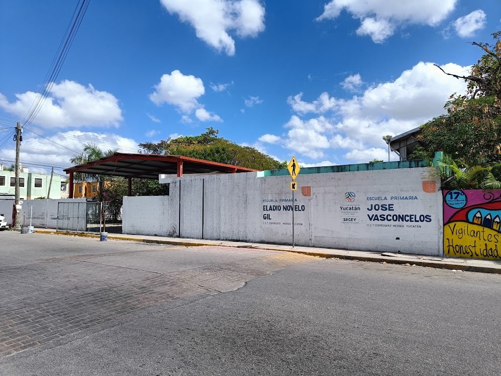 Escuela Primaria Jose Vasconcelos