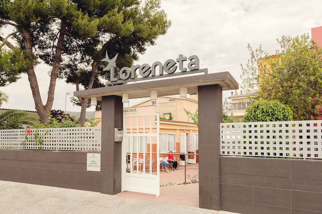 Residencia L'Oreneta