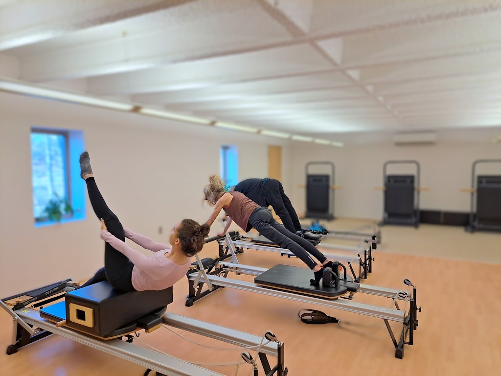  Moxie Pilates