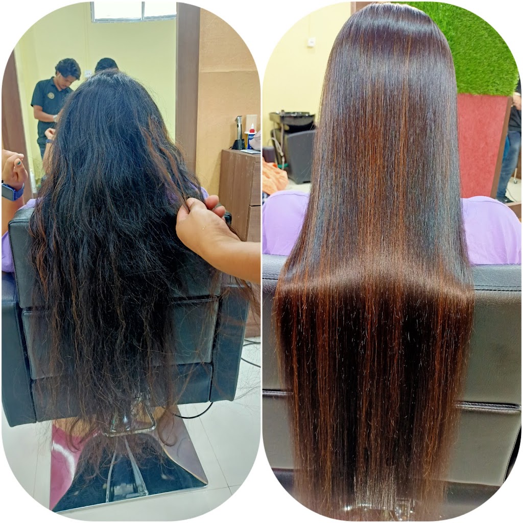 Rb Unisex Salon Dhekiajuli