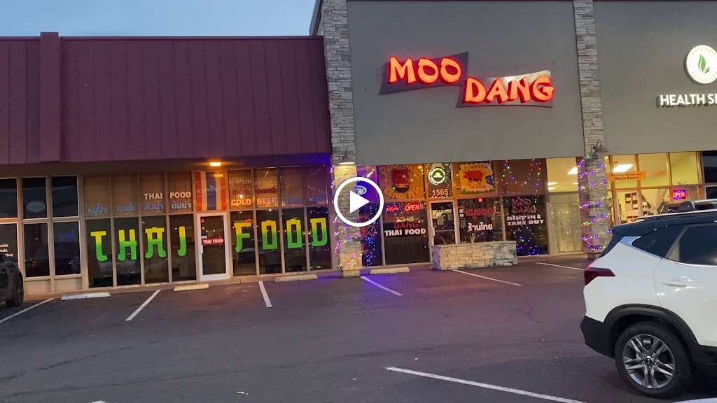 Moo Dang
