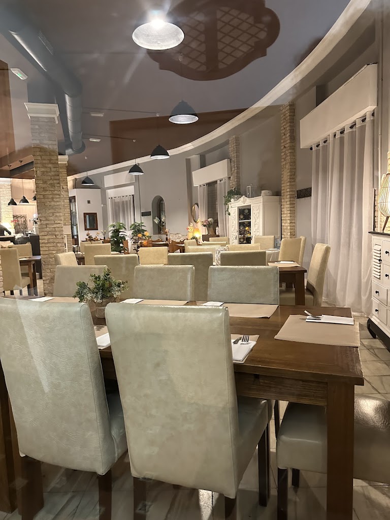 Restaurante SUQUET Manises