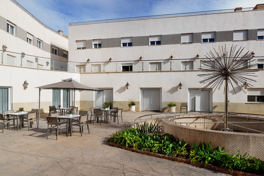 DomusVi | Santa Gema