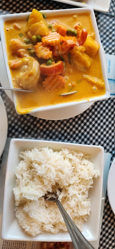 OM Thai Cuisine